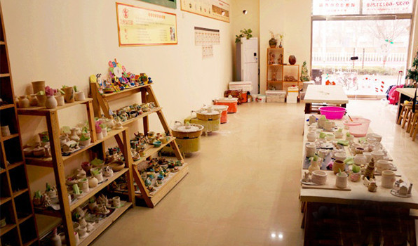 藝唐陶藝館加盟 藝唐陶藝館加盟