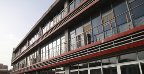 中科啟元學校加盟