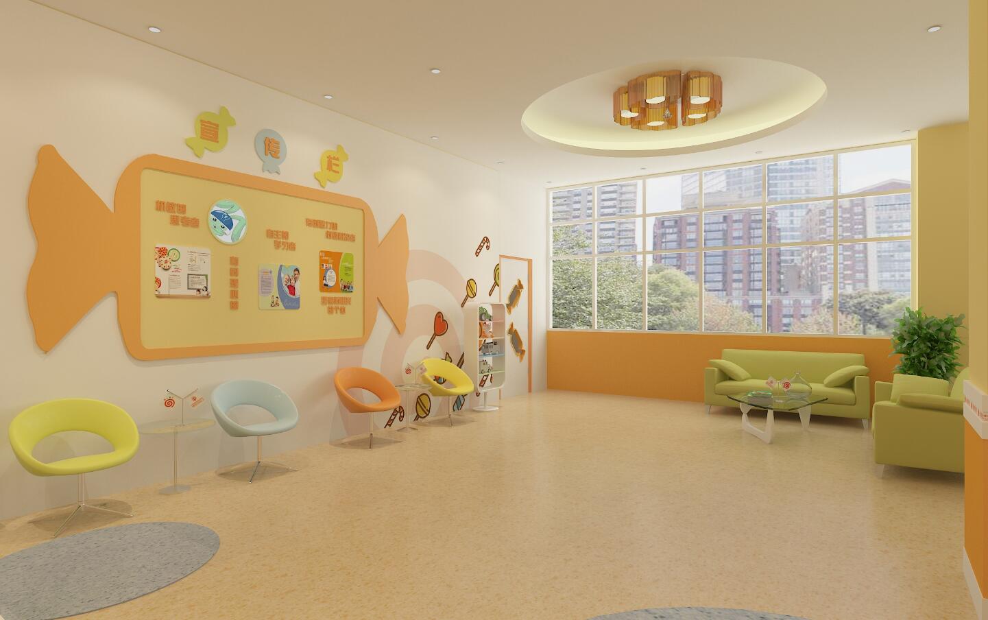 美糖幼兒園加盟