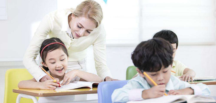 仁德國際教育加盟