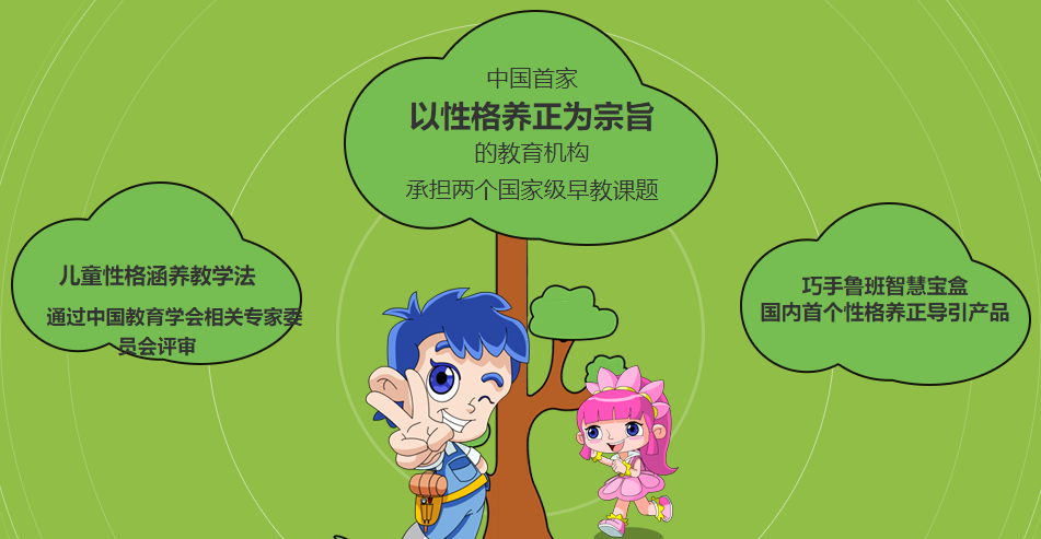 樂學(xué)樂園加盟