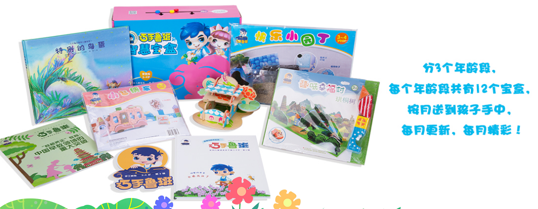 樂學(xué)樂園加盟