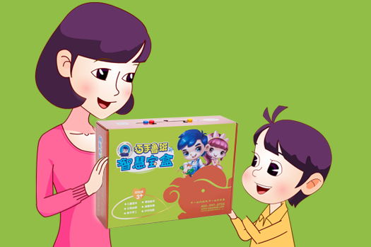 樂學(xué)樂園加盟