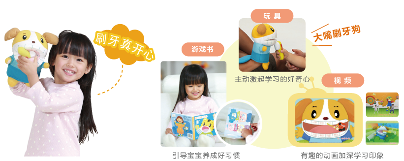 樂智小天地加盟