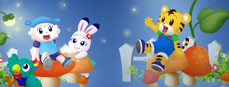 樂智小天地加盟