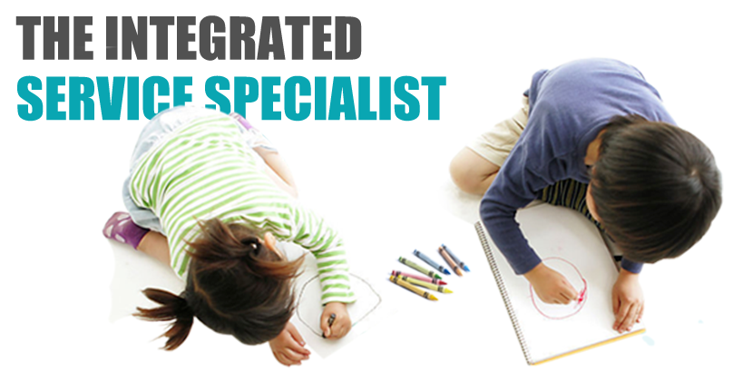 京華合木幼兒園加盟