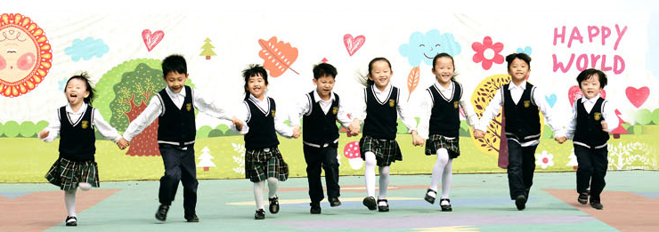 新天際幼兒園加盟 新天際幼兒園加盟