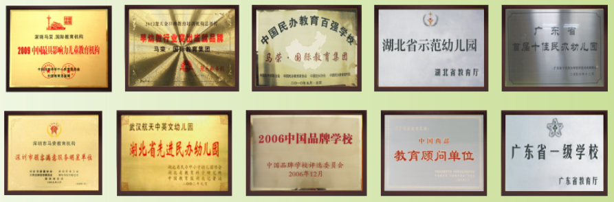 馬榮國際幼兒園加盟 馬榮國際幼兒園加盟