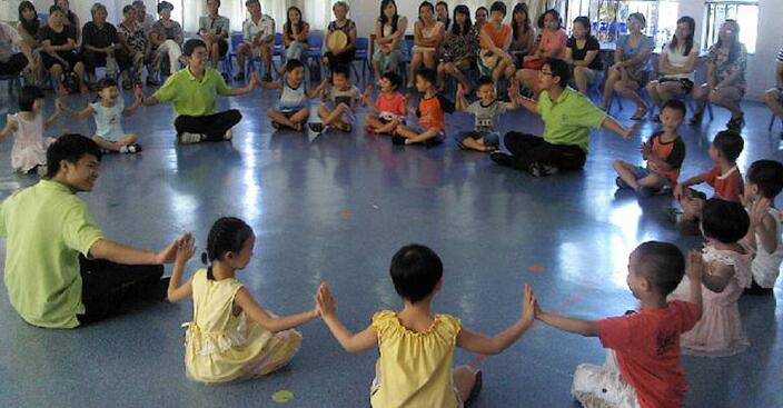 樂天世界心智教育加盟 樂天世界心智教育加盟