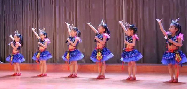 華夏未來兒童音樂館加盟