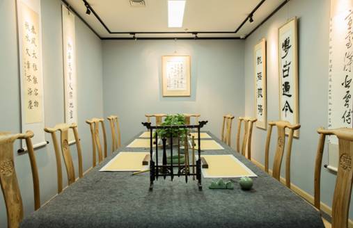 漢翔書法加盟有什么條件？只要你想創業，立刻擁抱財富