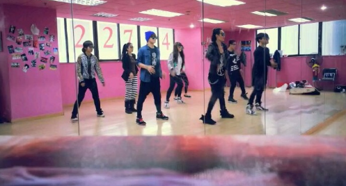 明翼舞蹈加盟 明翼舞蹈加盟