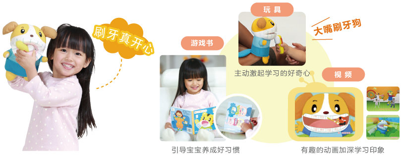 巧虎早教加盟 巧虎早教加盟