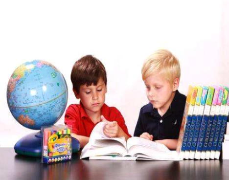 新方向智能英語