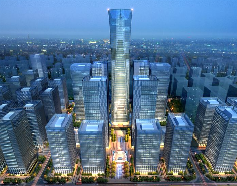 新方向智能英語