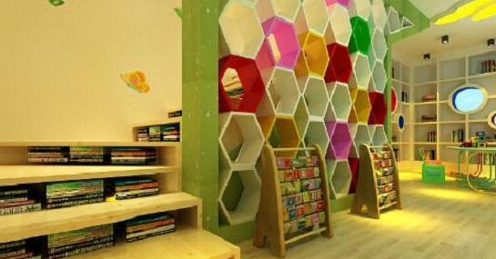 老約翰繪本館加盟 老約翰繪本館加盟