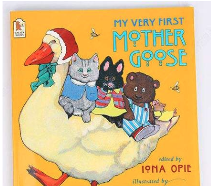 朗朗繪本英語 朗朗繪本英語