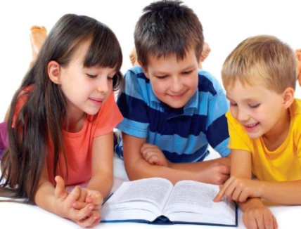 德高少兒英語 德高少兒英語