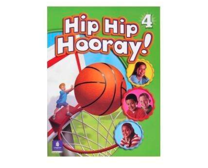 朗文3h少兒英語