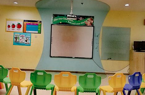 邁格森國際少兒英語 邁格森國際少兒英語