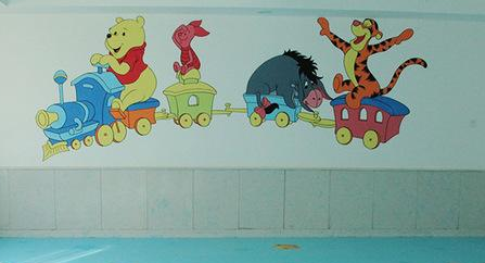 辮豆HABA兒童館加盟