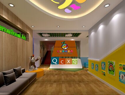 七彩星球英語 七彩星球英語