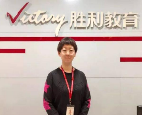 勝利教育 勝利教育