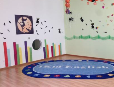 iKid全科兒童英語 iKid全科兒童英語