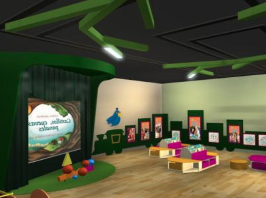 iKid全科兒童英語 iKid全科兒童英語