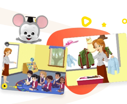 abc老鼠英語(yǔ) abc老鼠英語(yǔ)