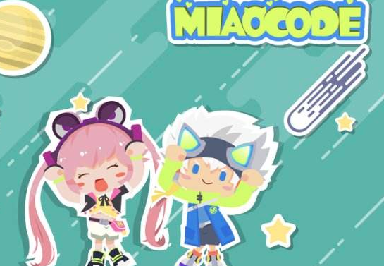 妙小程編程 妙小程編程