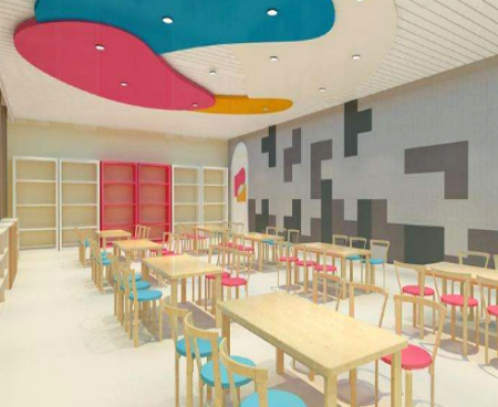 哎咔兒童創意美術 哎咔兒童創意美術