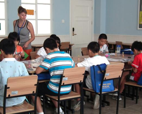 和平英語 和平英語