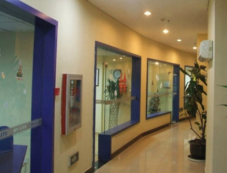 拉脫維亞國際英語