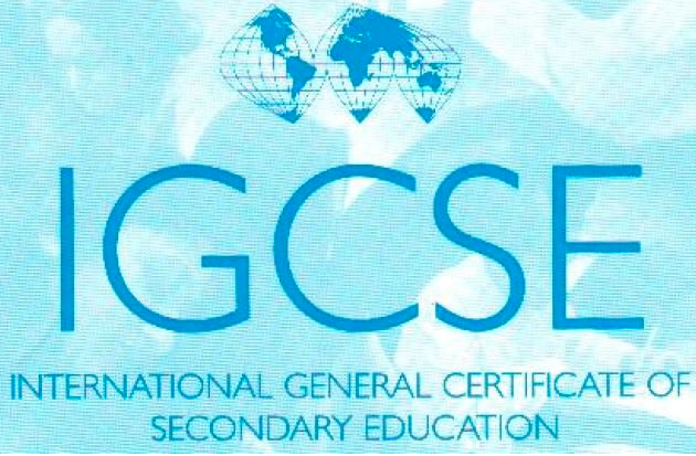 igcse英語 igcse英語