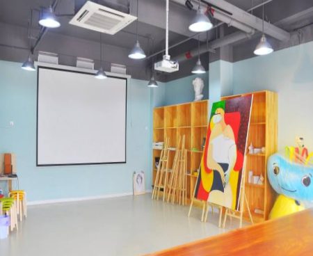 哎咔兒童創意美術 哎咔兒童創意美術