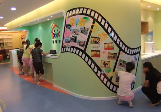 家有兒女早教 家有兒女早教