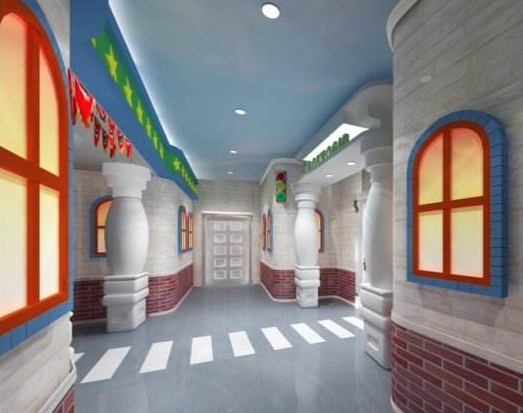 伊索實境少兒英語