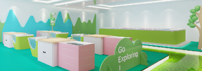 愛玩愛游親子成長中心加盟 愛玩愛游親子成長中心加盟