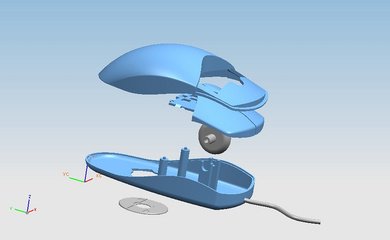 珠海創(chuàng)業(yè)模具