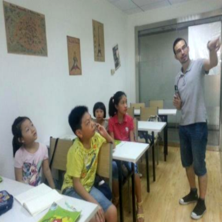 凱育法語 凱育法語