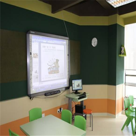 力德智能教育 力德智能教育