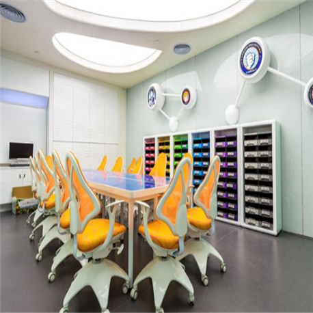 力德智能教育 力德智能教育