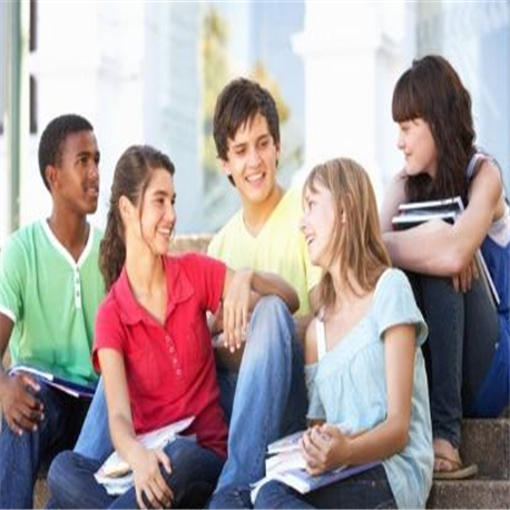 歡樂堡英語培訓(xùn)學(xué)校