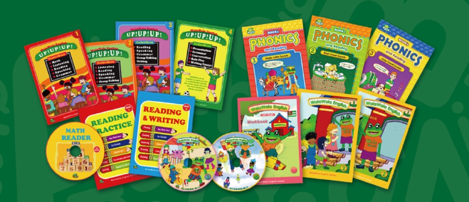 哇啦哇啦國際少兒英語加盟 哇啦哇啦國際少兒英語加盟