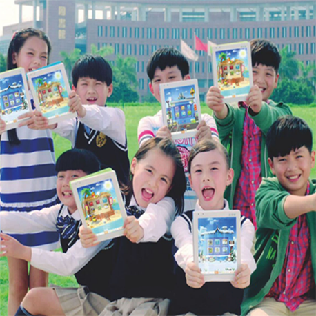 諾亞舟優學派 諾亞舟優學派