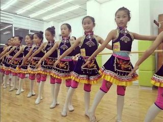 山東少兒藝術團怎么加盟？有什么條件？