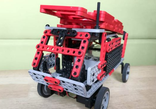 樂搏樂博機器人教育 樂搏樂博機器人教育