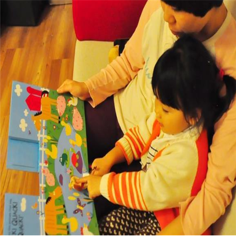 優貝親子閱讀 優貝親子閱讀