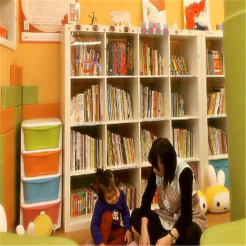 優貝親子閱讀 優貝親子閱讀